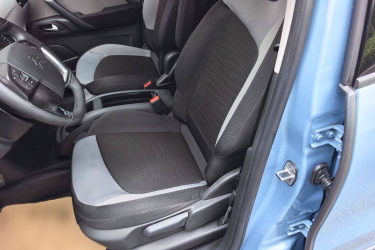 Used Citroen C4 Picasso 2015 Grand 1.6T Fashion Model 7 Seats Left Front Seat