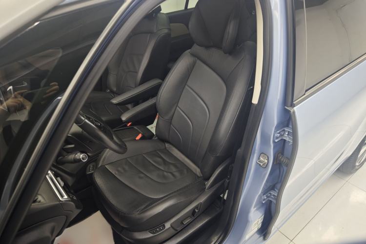 Used Citroen C4 Picasso 2015 Grand 1.6T Luxury 7-Seater Left Front Seat