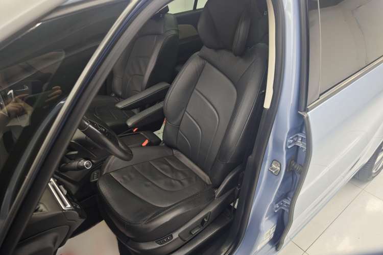 Used Citroen C4 Picasso 2015 Grand 1.6T Luxury 7-Seater Left Front Seat