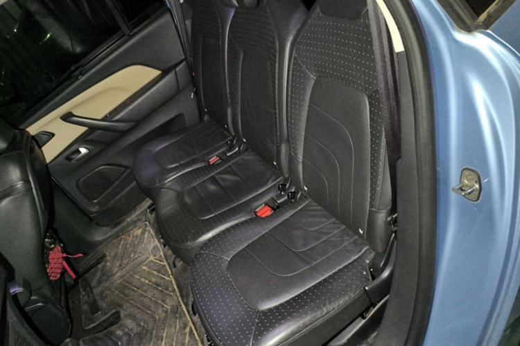 Used Citroen C4 Picasso 2015 Grand 1.6T Luxury 7-Seater Left Rear Seat