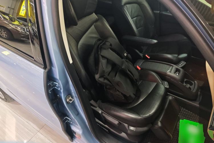 Used Citroen C4 Picasso 2015 Grand 1.6T Luxury 7-Seater Right Front Seat