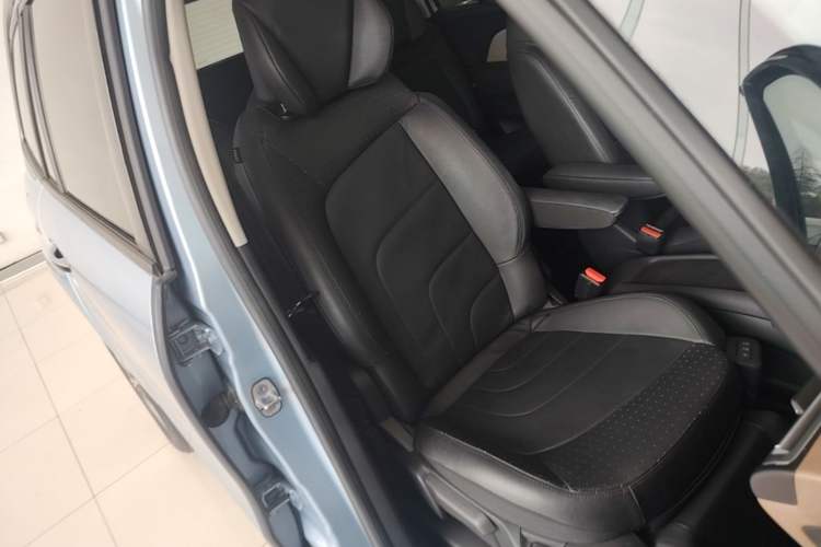 Used Citroen C4 Picasso 2015 Grand 1.6T Luxury 7-Seater Right Front Seat