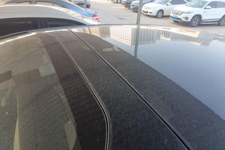 Used Citroen C4 Picasso 2015 1.6T Luxury 5-Seat Model Roof