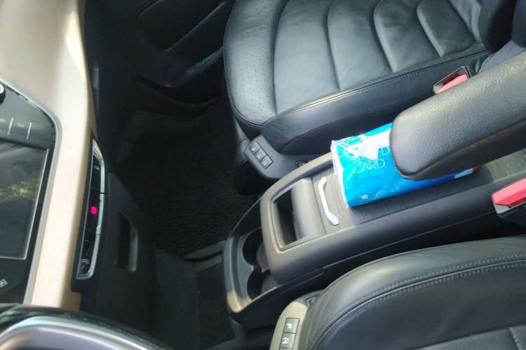 Used Citroen C4 Picasso 2015 Grand 1.6T Luxury 7-Seater Vehicle Key