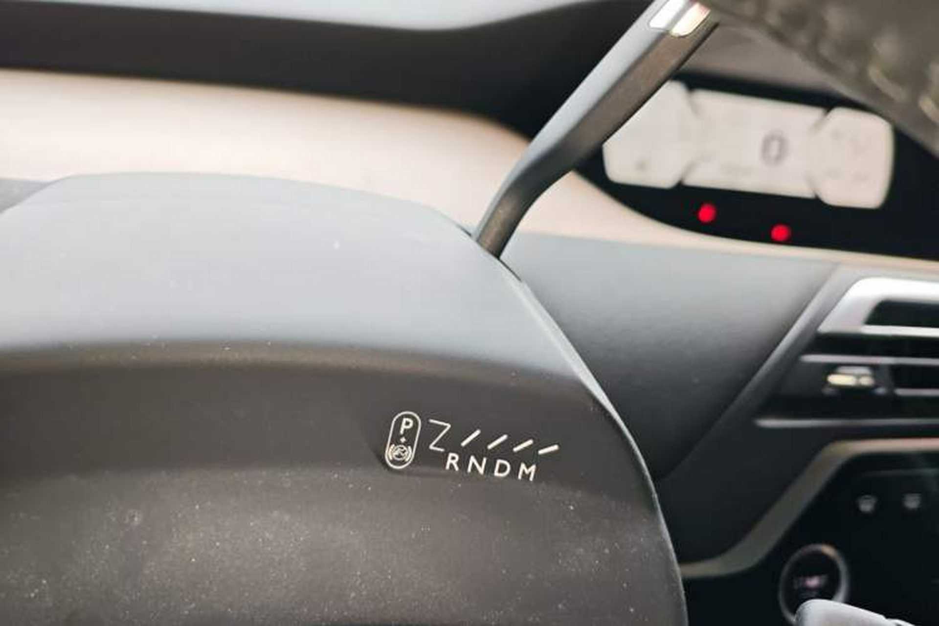 Used Citroen C4 Picasso 2015 1.6T Luxury 5-Seat Model Gear Lever