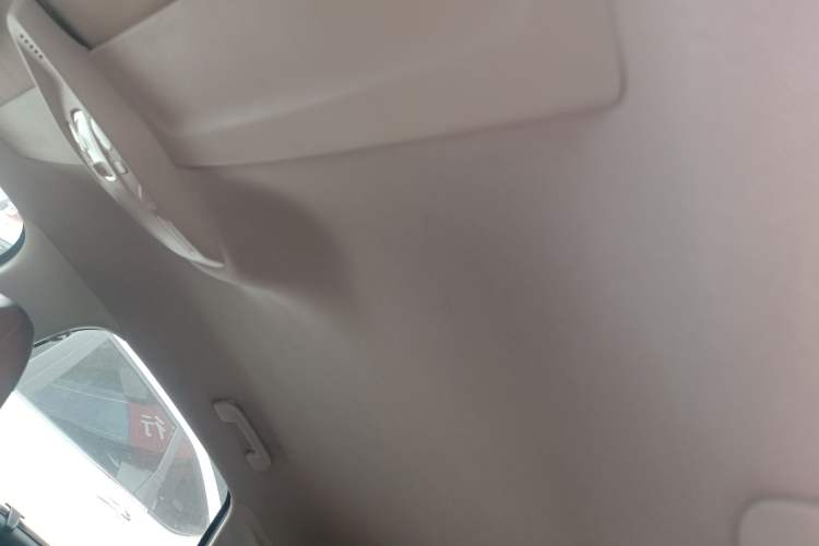 Used Citroen C4 Picasso 2015 1.6T Fashion Model 5 Seats Headliner