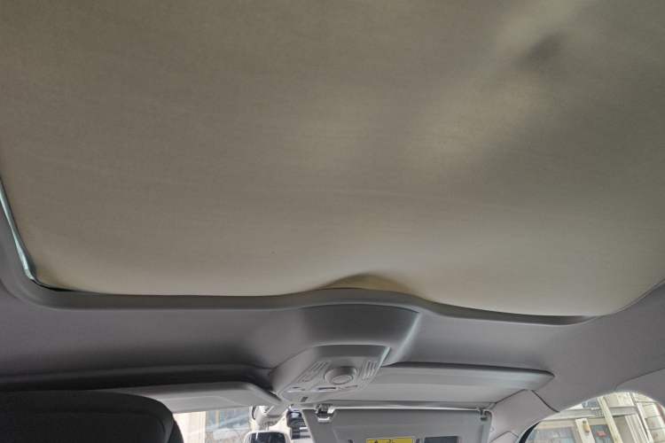 Used Citroen C4 Picasso 2015 Grand 1.6T Luxury 7-Seater Headliner