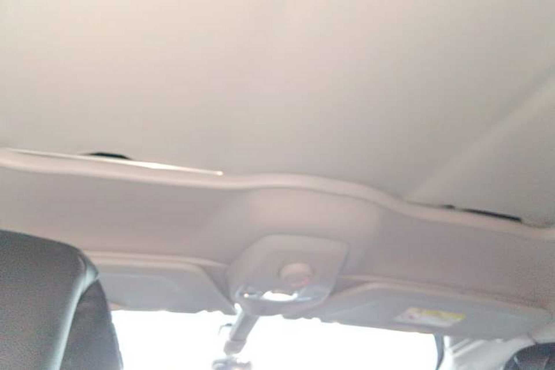 Used Citroen C4 Picasso 2015 1.6T Luxury 5-Seat Model Headliner