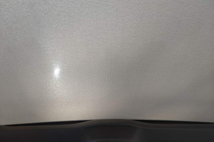 Used Citroen C4 Picasso 2015 1.6T Luxury 5-Seat Model Headliner