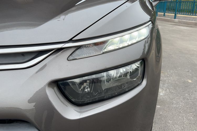 Used Citroen C4 Picasso 2015 1.6T Fashion Model 5 Seats Left Front Headlight