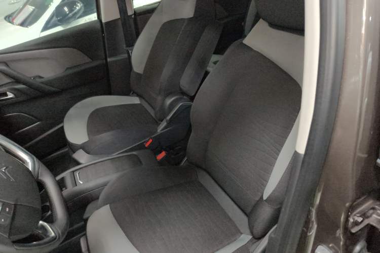 Used Citroen C4 Picasso 2015 Grand 1.6T Fashion Model 7 Seats Left Front Seat