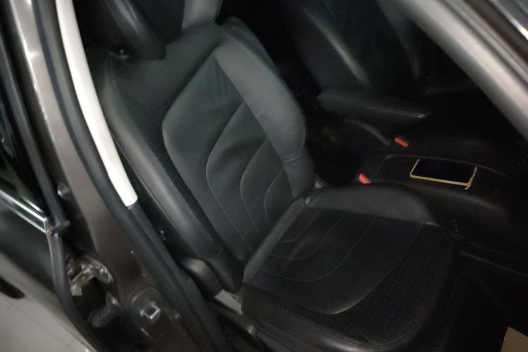 Used Citroen C4 Picasso 2015 1.6T Luxury 5-Seat Model Right Front Seat