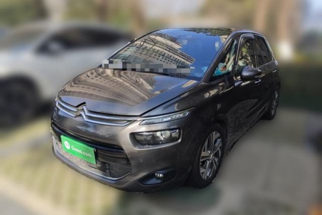 Used Citroen C4 Picasso 2015 1.6T Luxury 5-Seat Model