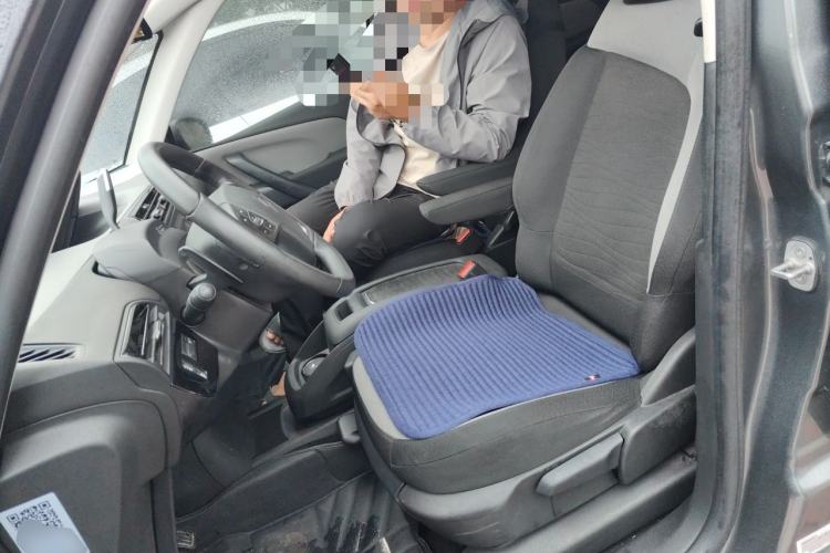 Used Citroen C4 Picasso 2015 1.6T Fashion Model 5 Seats Left Front Seat