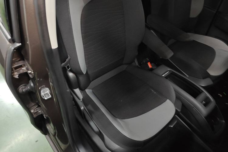 Used Citroen C4 Picasso 2015 Grand 1.6T Fashion Model 7 Seats Right Front Seat