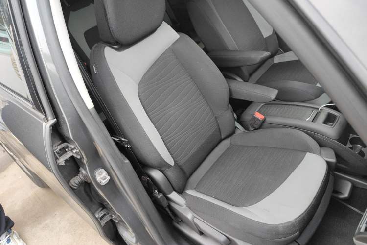Used Citroen C4 Picasso 2015 Grand 1.6T Fashion Model 7 Seats Right Front Seat