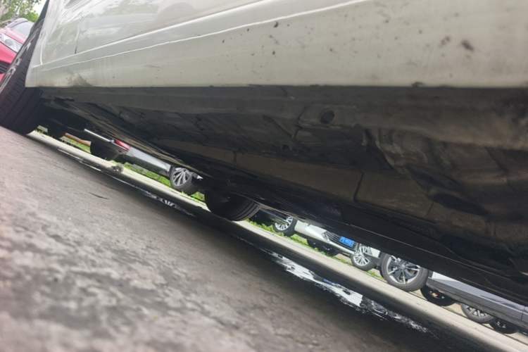 Used Citroen C4 Picasso 2015 1.6T Luxury 5-Seat Model Chassis Front Right