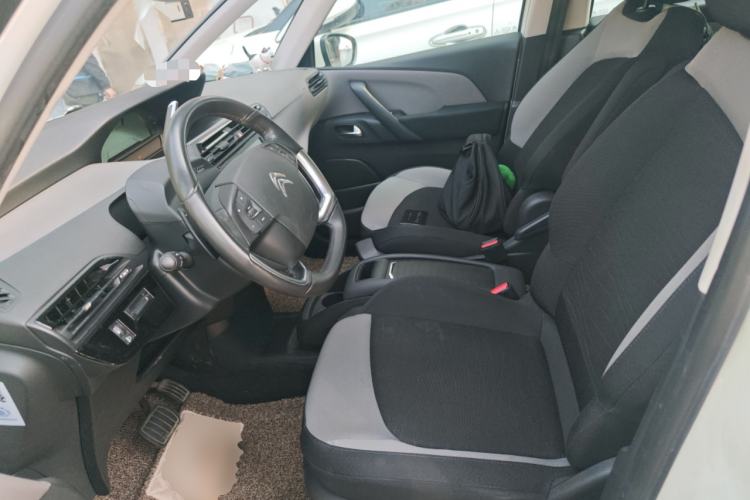 Used Citroen C4 Picasso 2015 Grand 1.6T Fashion Model 7 Seats Left Front Seat
