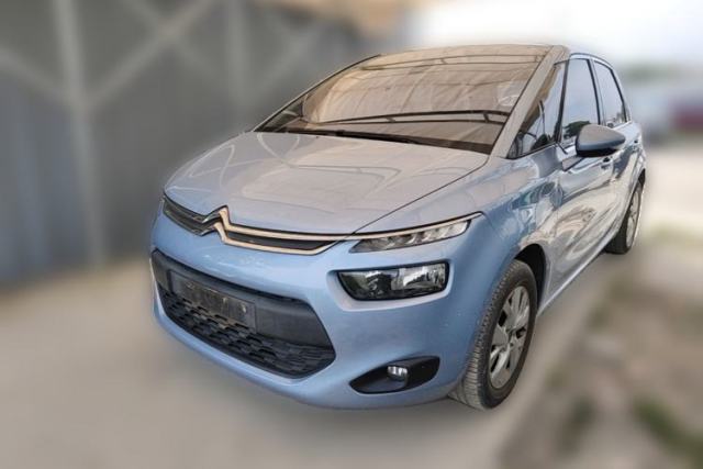 Used Citroen C4 Picasso 2015 1.6T Fashion Model 5 Seats