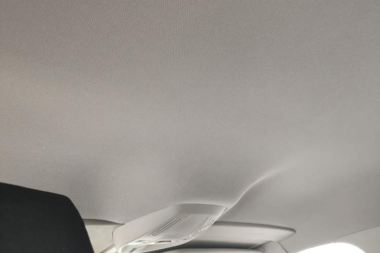 Used Citroen C4 Picasso 2015 1.6T Fashion Model 5 Seats Headliner
