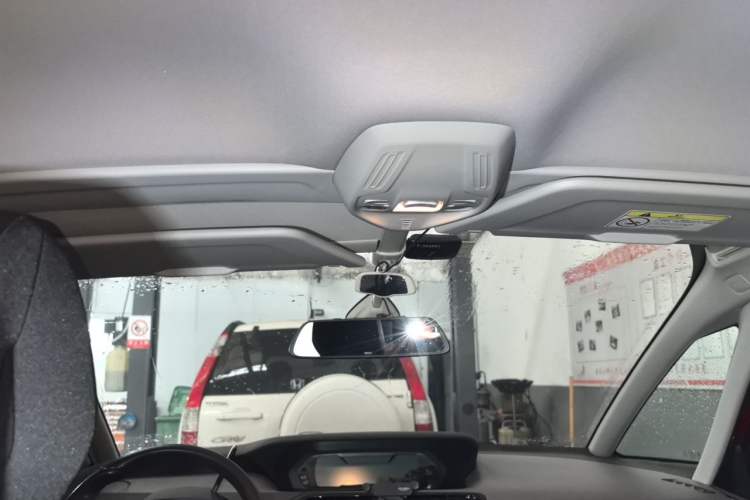 Used Citroen C4 Picasso 2015 1.6T Fashion Model 5 Seats Headliner