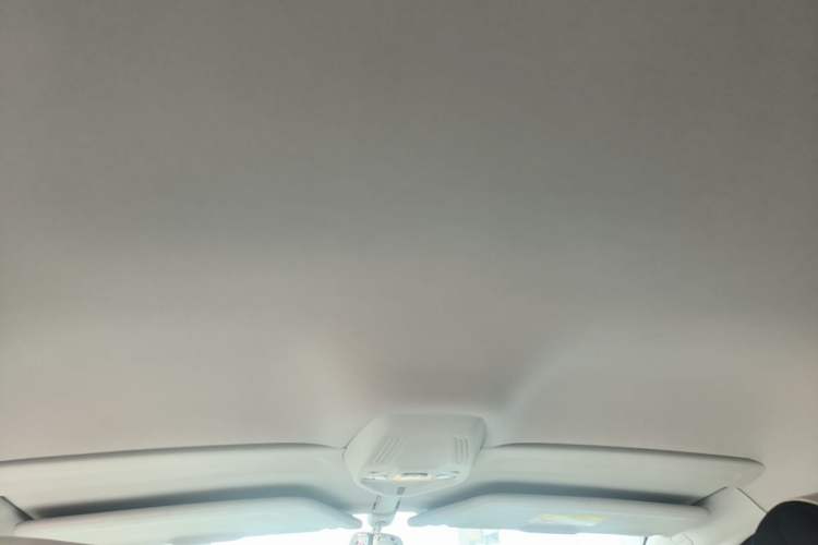 Used Citroen C4 Picasso 2015 1.6T Fashion Model 5 Seats Headliner