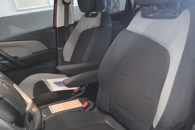Used Citroen C4 Picasso 2015 1.6T Fashion Model 5 Seats Left Front Seat
