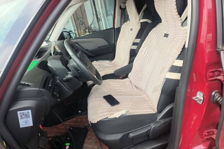 Used Citroen C4 Picasso 2015 1.6T Fashion Model 5 Seats Left Front Seat