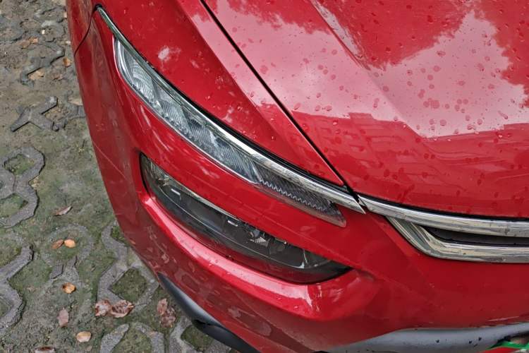 Used Citroen C4 Picasso 2015 1.6T Fashion Model 5 Seats Right Front Headlight