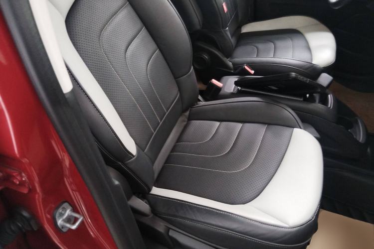 Used Citroen C4 Picasso 2015 1.6T Fashion Model 5 Seats Right Front Seat
