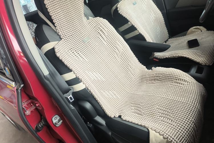 Used Citroen C4 Picasso 2015 1.6T Fashion Model 5 Seats Right Front Seat