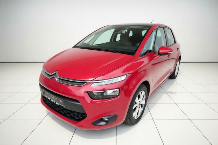 Used Citroen C4 Picasso 2015 1.6T Fashion Model 5 Seats Guazi used car, China used car export, Used car for sale, Used  cars, Cheapest cars for sale