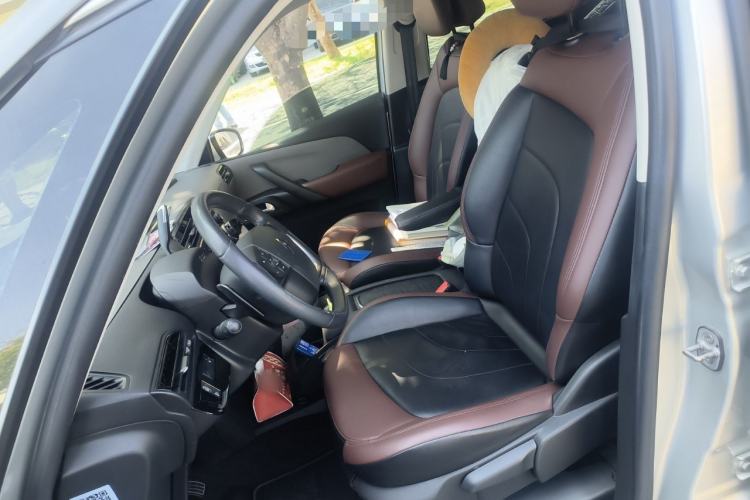 Used Citroen C4 Picasso 2015 Grand 1.6T Fashion Model 7 Seats Left Front Seat