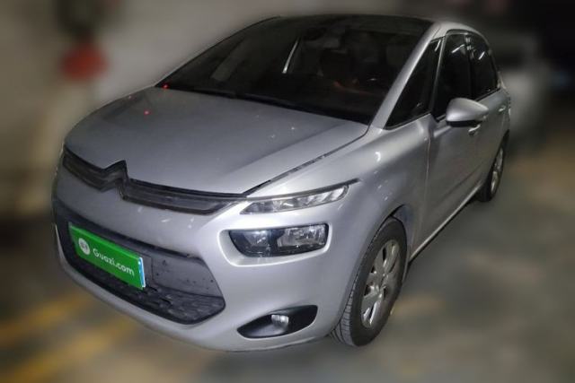 Used Citroen C4 Picasso 2015 1.6T Fashion Model 5 Seats
