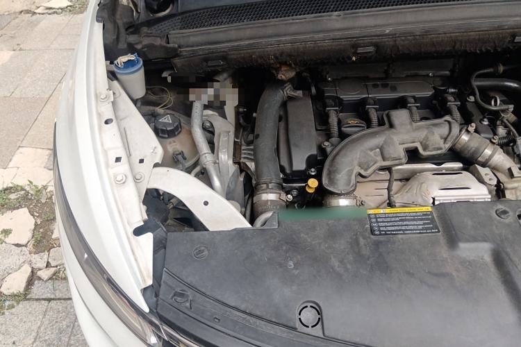 Used Citroen C4 Picasso 2015 Grand 1.6T Luxury 7-Seater Engine Bay Right
