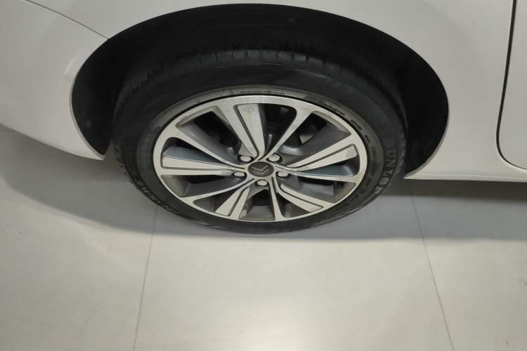 Used Citroen C4 Picasso 2015 Grand 1.6T Luxury 7-Seater Exterior 5