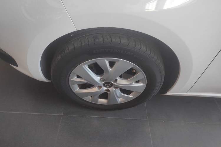 Used Citroen C4 Picasso 2015 1.6T Fashion Model 5 Seats Exterior 7