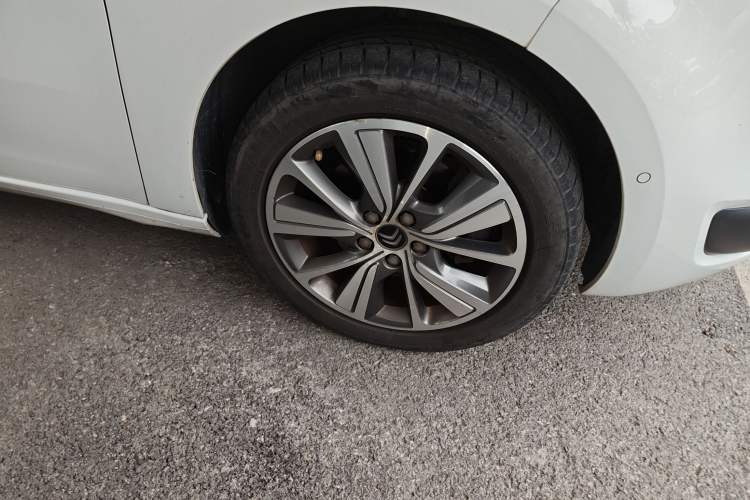 Used Citroen C4 Picasso 2015 Grand 1.6T Luxury 7-Seater Exterior 7