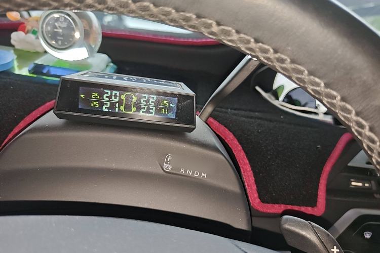 Used Citroen C4 Picasso 2015 Grand 1.6T Luxury 7-Seater Gear Lever