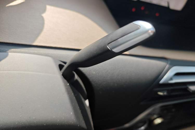 Used Citroen C4 Picasso 2015 Grand 1.6T Luxury 7-Seater Gear Lever