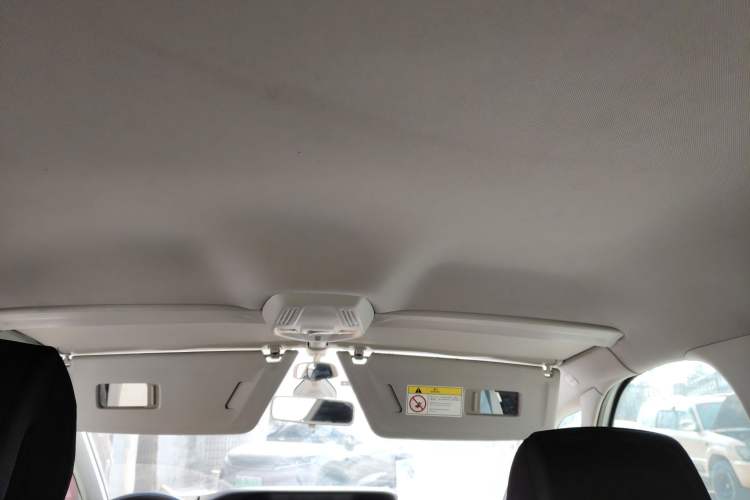 Used Citroen C4 Picasso 2015 1.6T Fashion Model 5 Seats Headliner