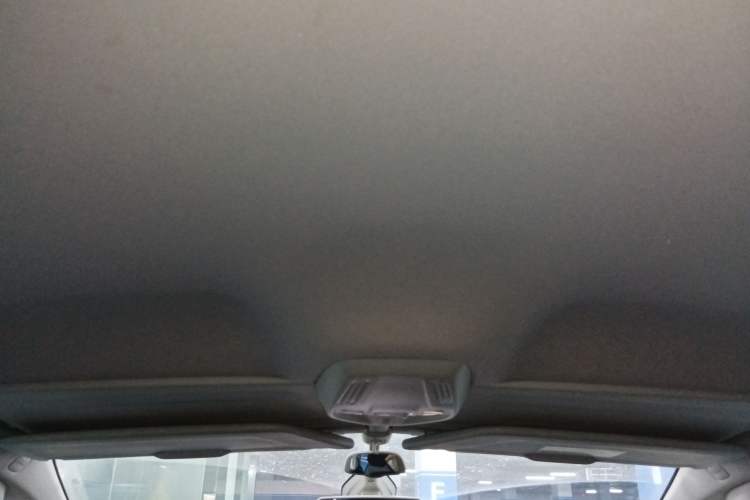 Used Citroen C4 Picasso 2015 1.6T Fashion Model 5 Seats Headliner