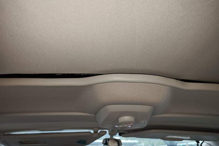 Used Citroen C4 Picasso 2015 Grand 1.6T Luxury 7-Seater Headliner