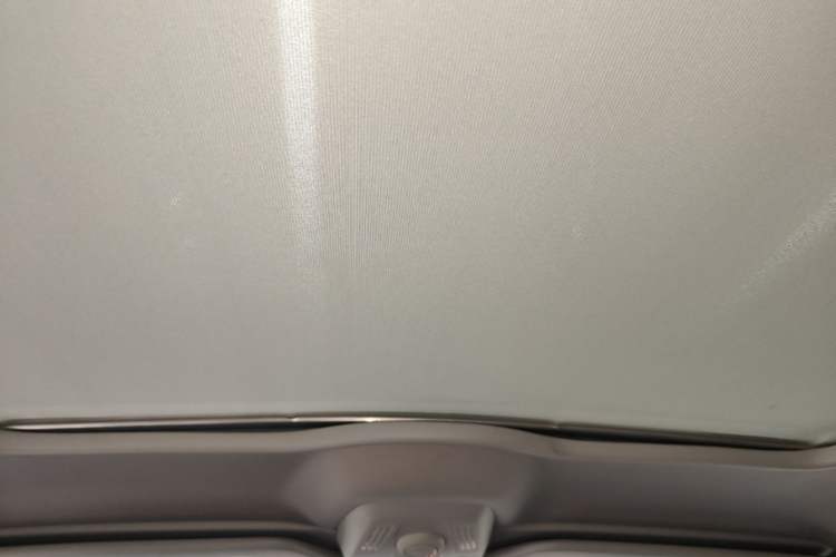 Used Citroen C4 Picasso 2015 Grand 1.6T Luxury 7-Seater Headliner