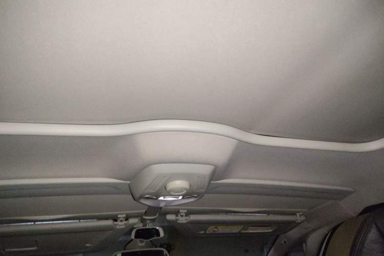 Used Citroen C4 Picasso 2015 Grand 1.6T Luxury 7-Seater Headliner
