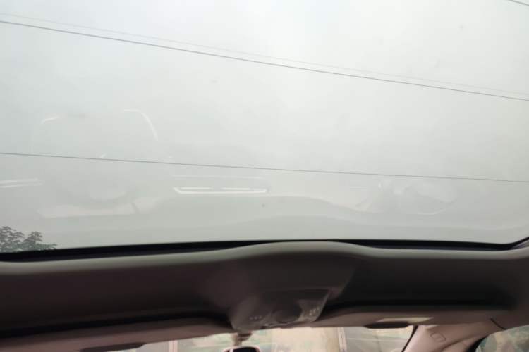Used Citroen C4 Picasso 2015 Grand 1.6T Luxury 7-Seater Headliner