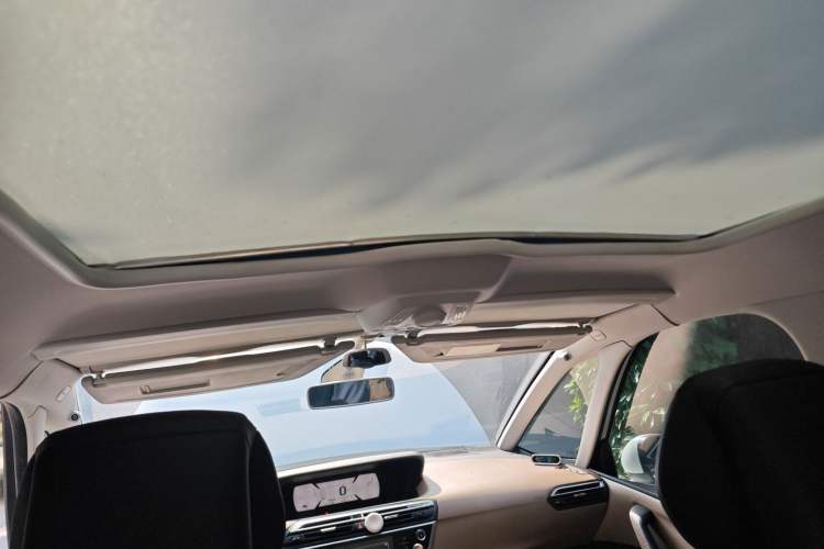 Used Citroen C4 Picasso 2015 Grand 1.6T Luxury 7-Seater Headliner