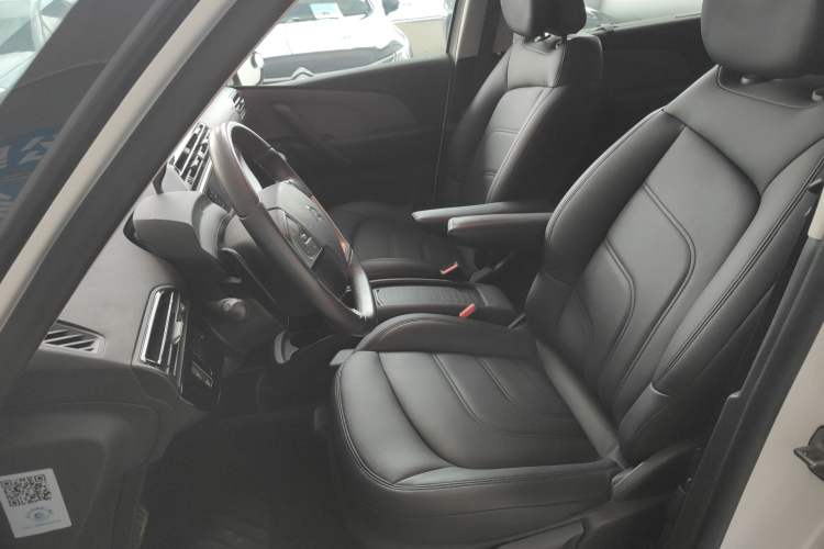 Used Citroen C4 Picasso 2015 1.6T Fashion Model 5 Seats Left Front Seat