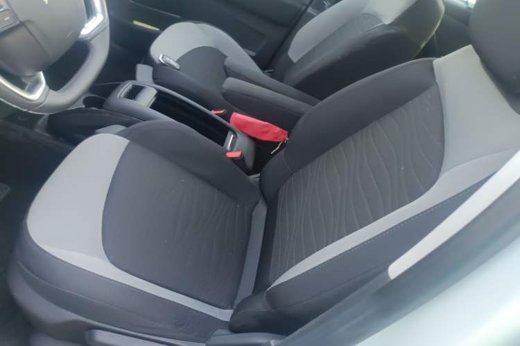 Used Citroen C4 Picasso 2015 1.6T Fashion Model 5 Seats Left Front Seat
