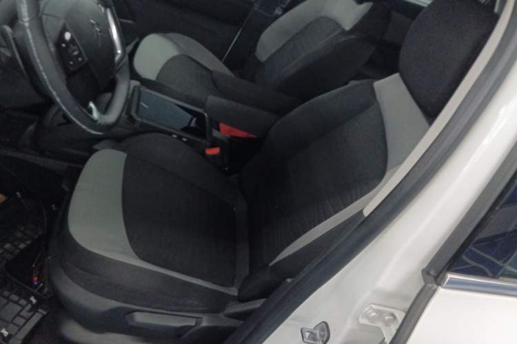 Used Citroen C4 Picasso 2015 1.6T Fashion Model 5 Seats Left Front Seat